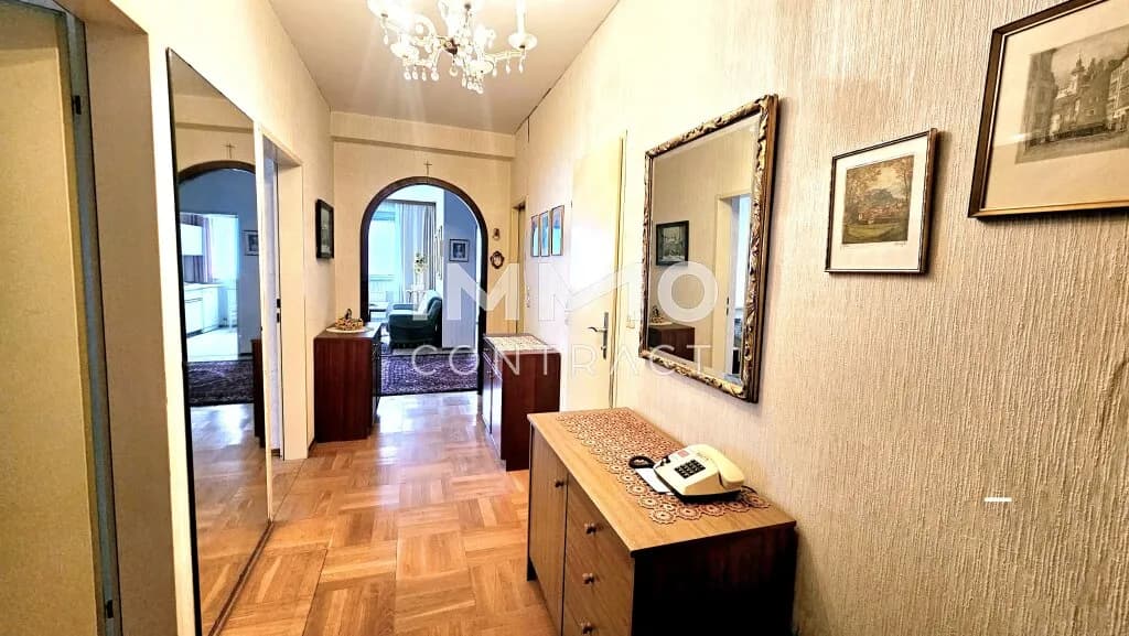 3-Zimmer-Wohnung kaufen in Baden – 95,52 m², € 272.000 – Bild 14 von 17