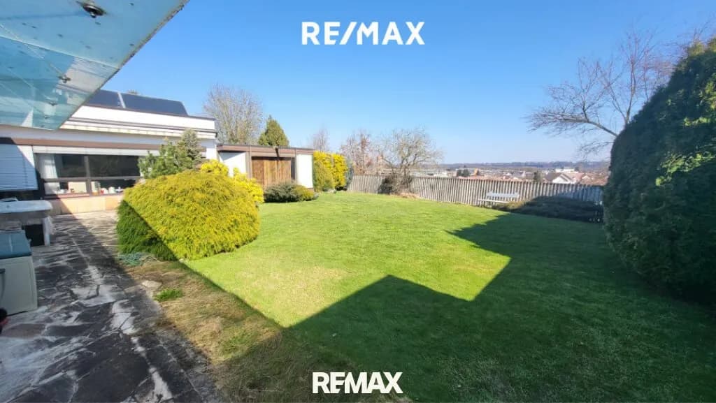 4-Zimmer-Haus kaufen in Vöcklabruck – 116 m², € 320.000