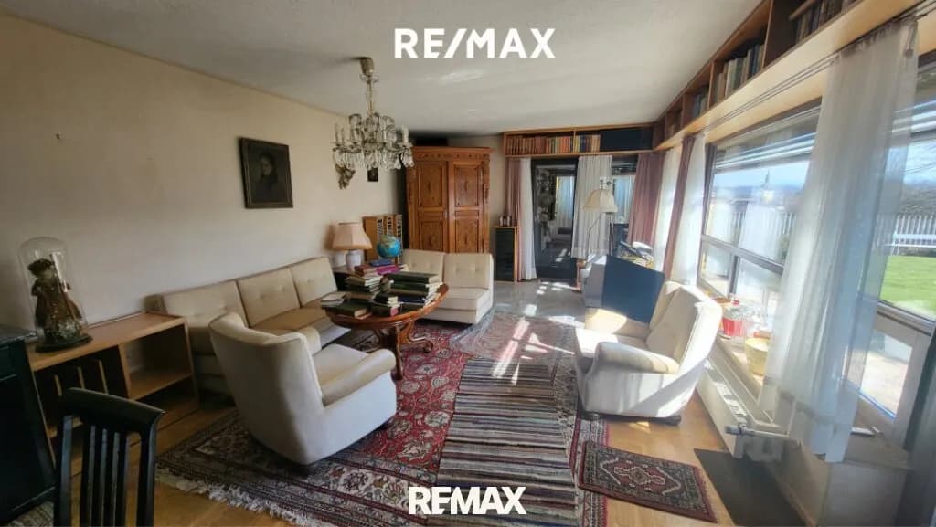 4-Zimmer-Haus kaufen in Vöcklabruck – 116 m², € 320.000 – Bild 3 von 12