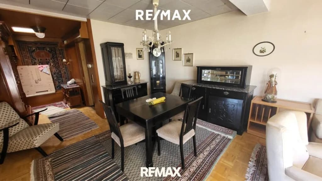 4-Zimmer-Haus kaufen in Vöcklabruck – 116 m², € 320.000 – Bild 4 von 12