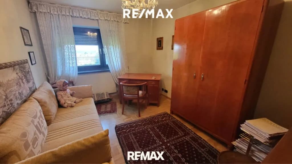 4-Zimmer-Haus kaufen in Vöcklabruck – 116 m², € 320.000 – Bild 5 von 12