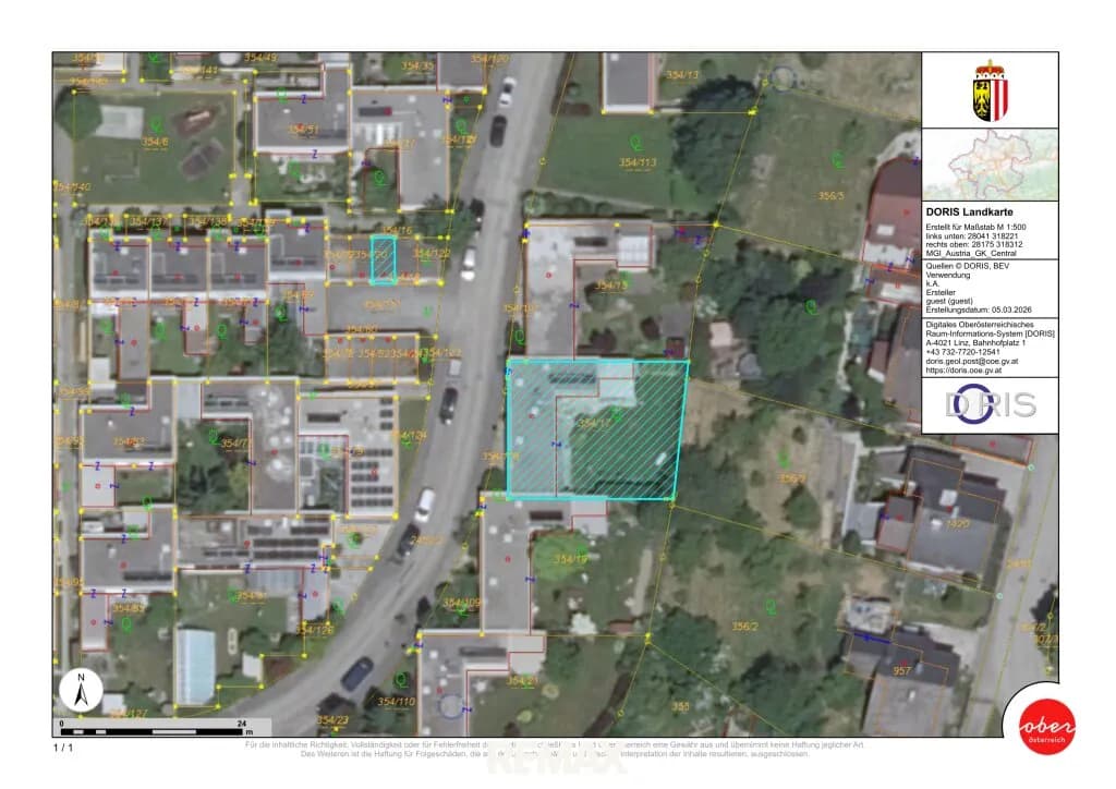 4-Zimmer-Haus kaufen in Vöcklabruck – 116 m², € 320.000 – Bild 11 von 12
