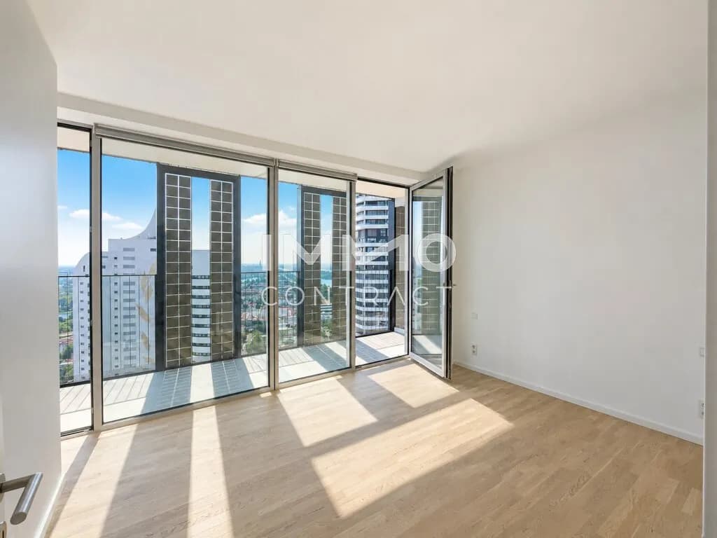 3-Zimmer-Wohnung mieten in Wien – 80,77 m², € 2.500 – Bild 4 von 16
