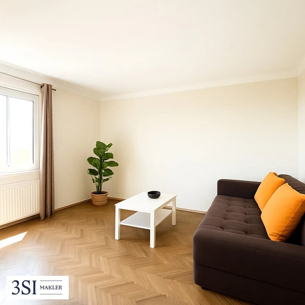 2-Zimmer-Wohnung kaufen in Wien – 64 m², € 218.000