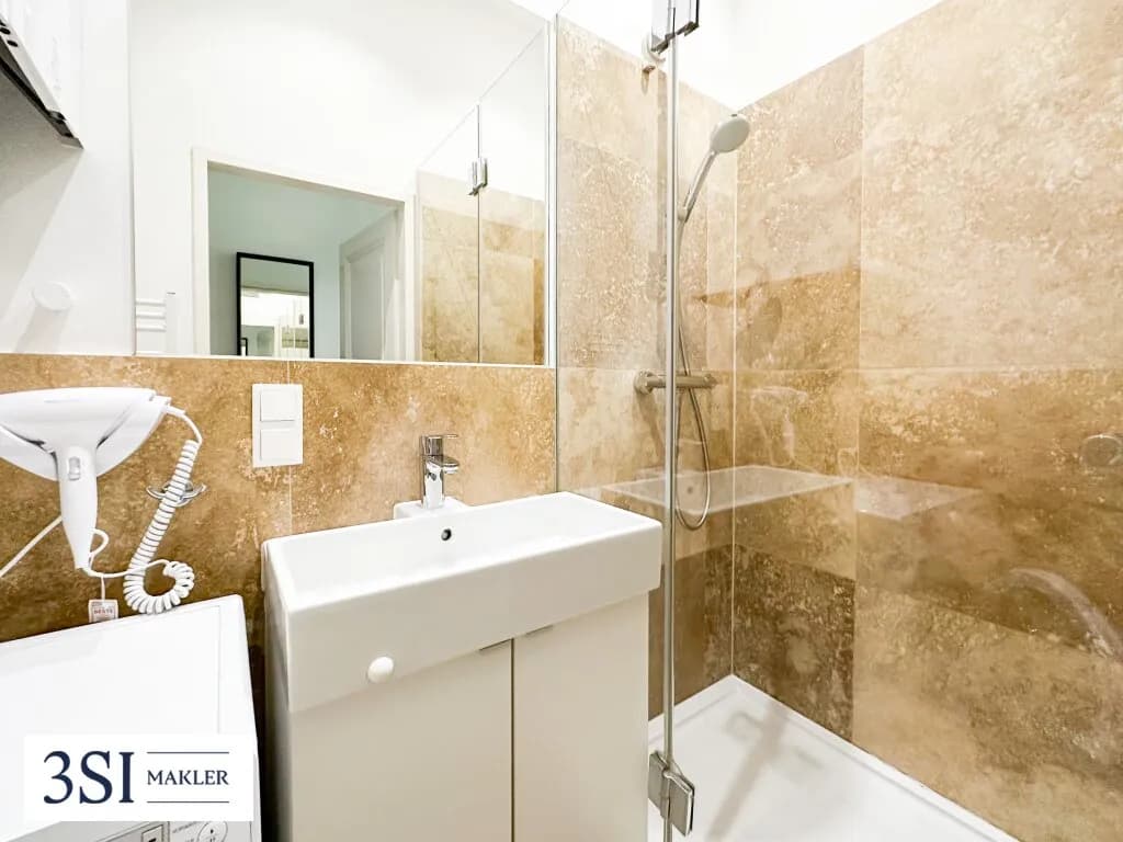 2-Zimmer-Wohnung kaufen in Wien – 52 m², € 212.000 – Bild 4 von 15