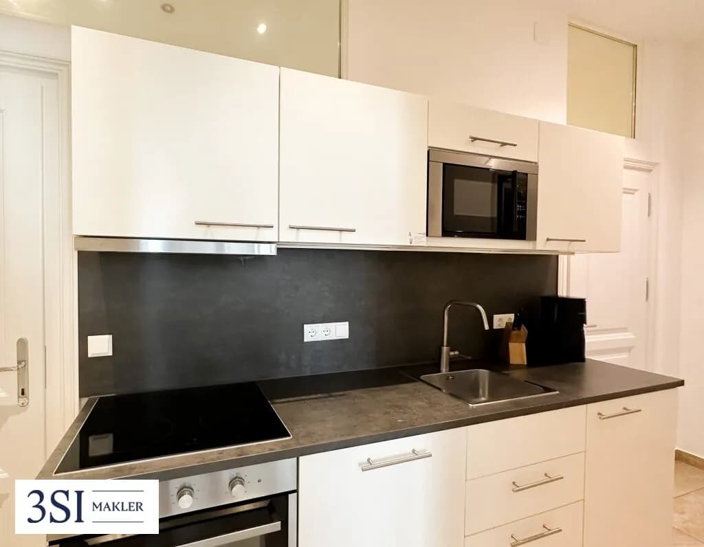 2-Zimmer-Wohnung kaufen in Wien – 52 m², € 212.000 – Bild 5 von 15