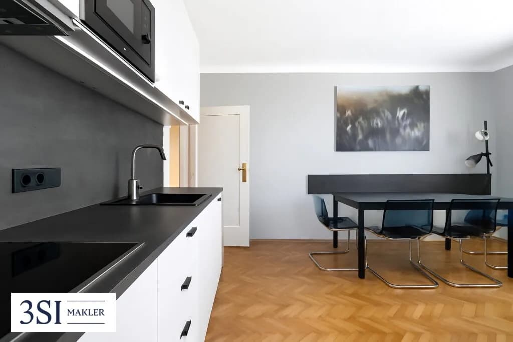 1-Zimmer-Wohnung kaufen in Wien – 39 m², € 145.000 – Bild 2 von 14