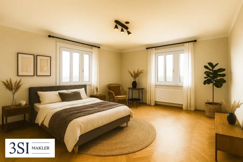 1-Zimmer-Wohnung kaufen in Wien – 35 m², € 162.000