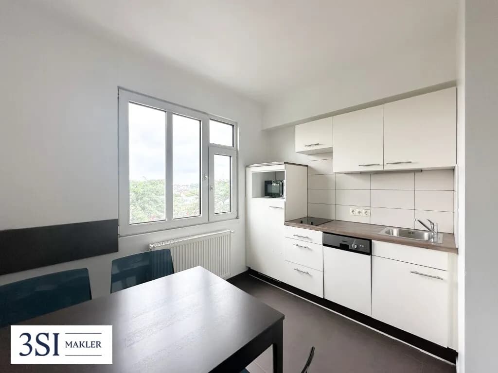 2-Zimmer-Wohnung kaufen in Wien – 52 m², € 229.000 – Bild 3 von 14