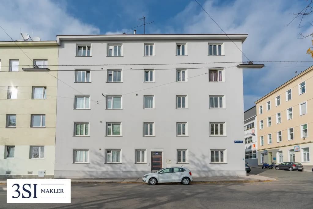 2-Zimmer-Wohnung kaufen in Wien – 52 m², € 229.000 – Bild 7 von 14