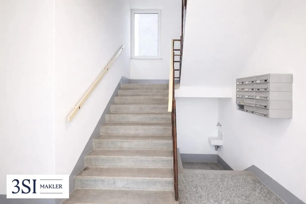 2-Zimmer-Wohnung kaufen in Wien – 52 m², € 229.000 – Bild 10 von 14
