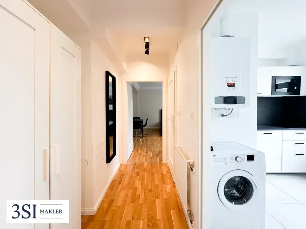 1-Zimmer-Wohnung kaufen in Wien – 39 m², € 173.000 – Bild 5 von 15