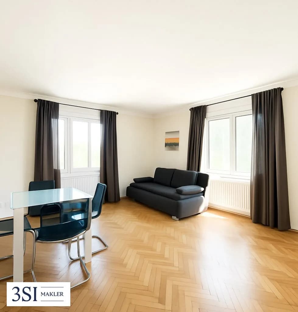 2-Zimmer-Wohnung kaufen in Wien – 66 m², € 275.000
