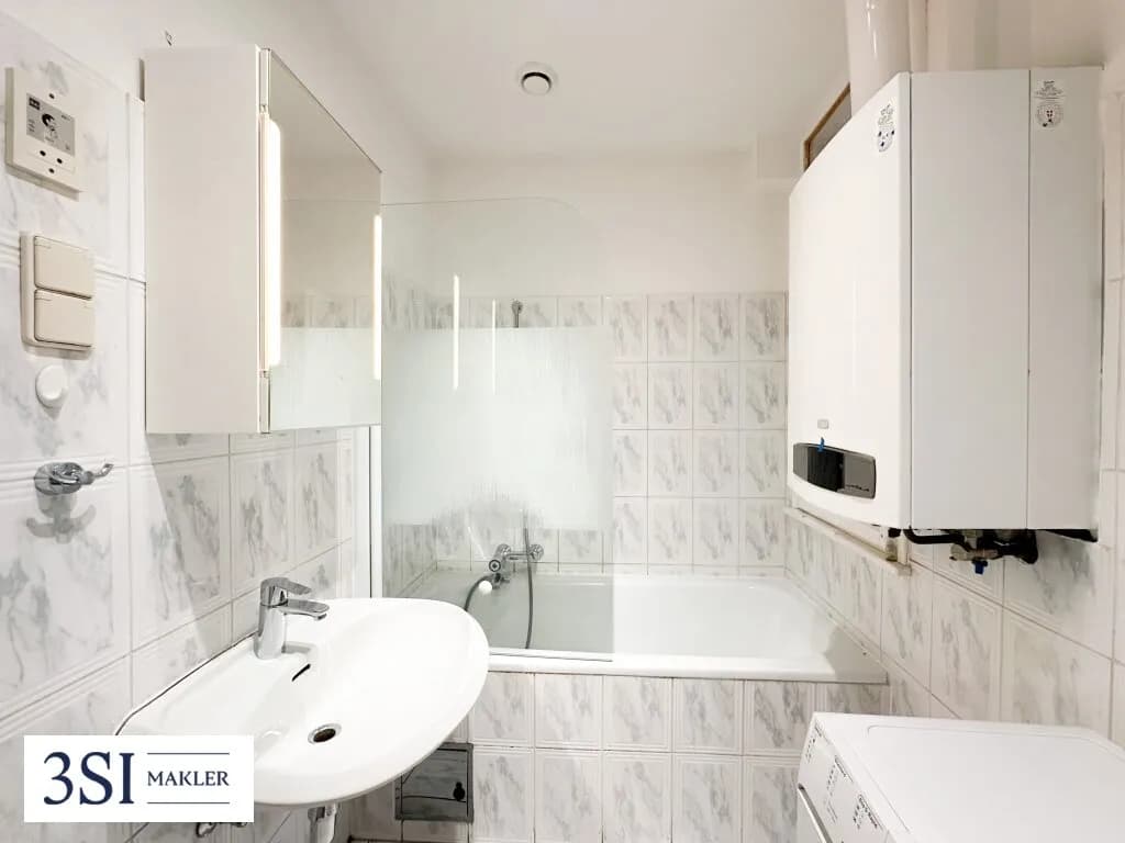 2-Zimmer-Wohnung kaufen in Wien – 66 m², € 275.000 – Bild 4 von 15
