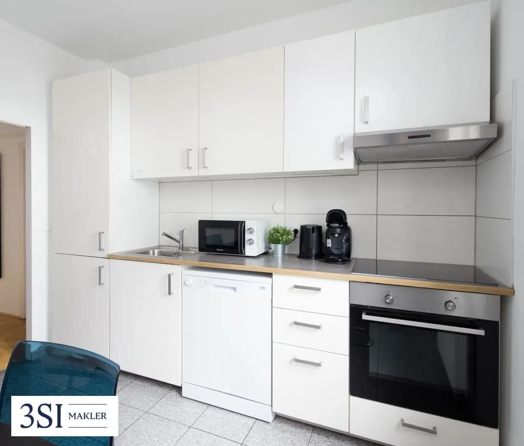 2-Zimmer-Wohnung kaufen in Wien – 66 m², € 275.000 – Bild 5 von 15
