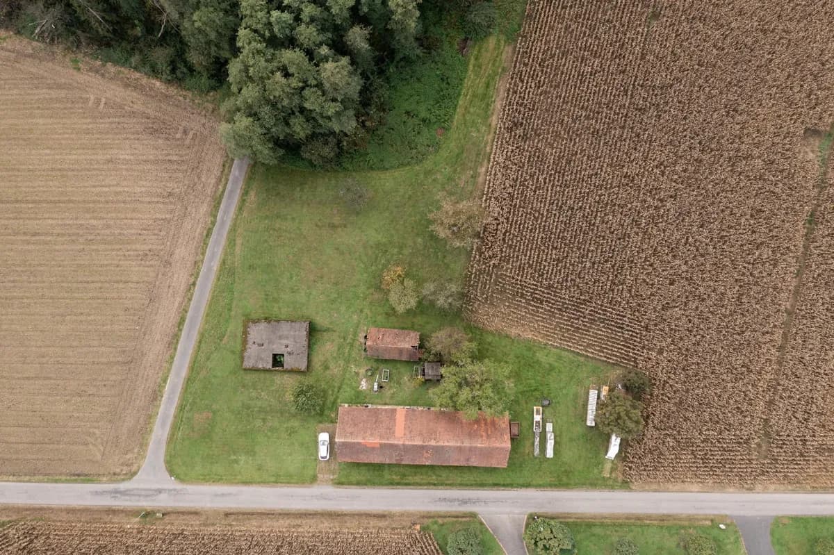 Immobilie kaufen in Südoststeiermark – 26 000 m², € 249.000 – Bild 3 von 18