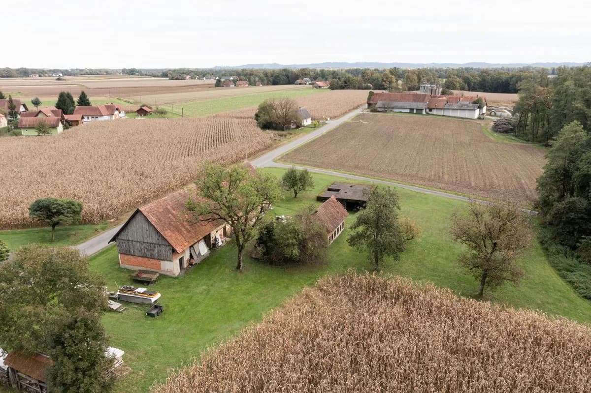 Immobilie kaufen in Südoststeiermark – 26 000 m², € 249.000 – Bild 4 von 18