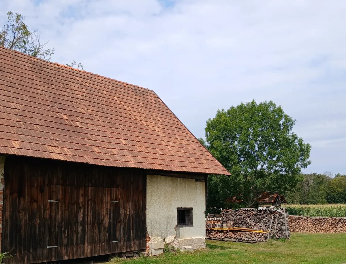 Immobilie kaufen in Südoststeiermark – 26 000 m², € 249.000 – Bild 9 von 18
