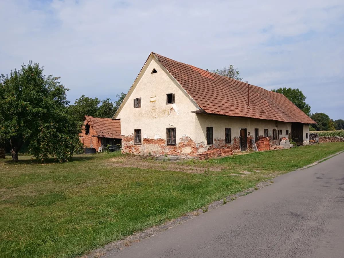 Immobilie kaufen in Südoststeiermark – 26 000 m², € 249.000 – Bild 10 von 18