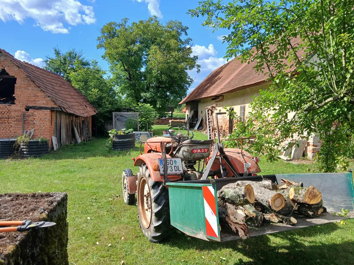 Immobilie kaufen in Südoststeiermark – 26 000 m², € 249.000 – Bild 16 von 18