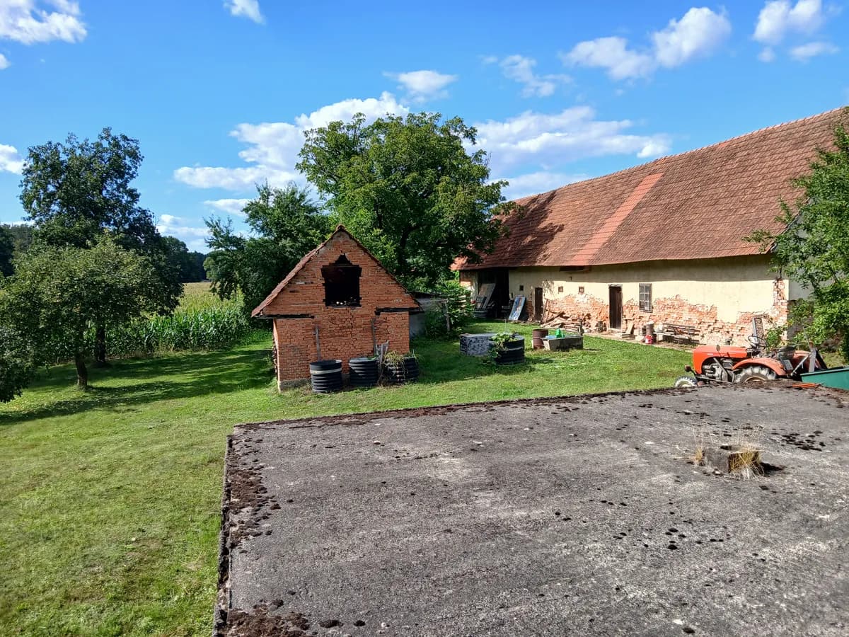 Immobilie kaufen in Südoststeiermark – 26 000 m², € 249.000 – Bild 17 von 18