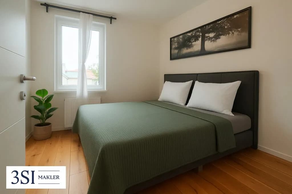 2-Zimmer-Wohnung kaufen in Wien – 36 m², € 169.000