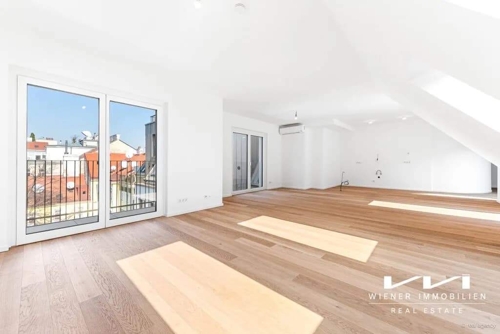 2-Zimmer-Wohnung kaufen in Wien – 93,34 m², € 1.300.000 – Bild 1 von 25