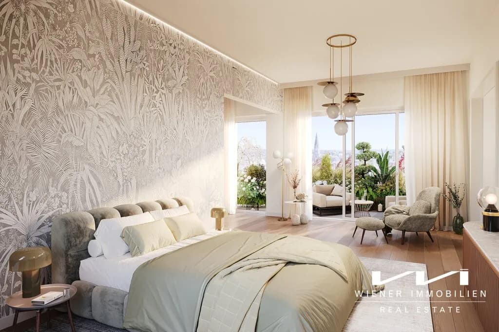 2-Zimmer-Wohnung kaufen in Wien – 93,34 m², € 1.300.000 – Bild 2 von 25