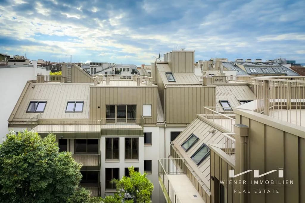 2-Zimmer-Wohnung kaufen in Wien – 93,34 m², € 1.300.000 – Bild 11 von 25