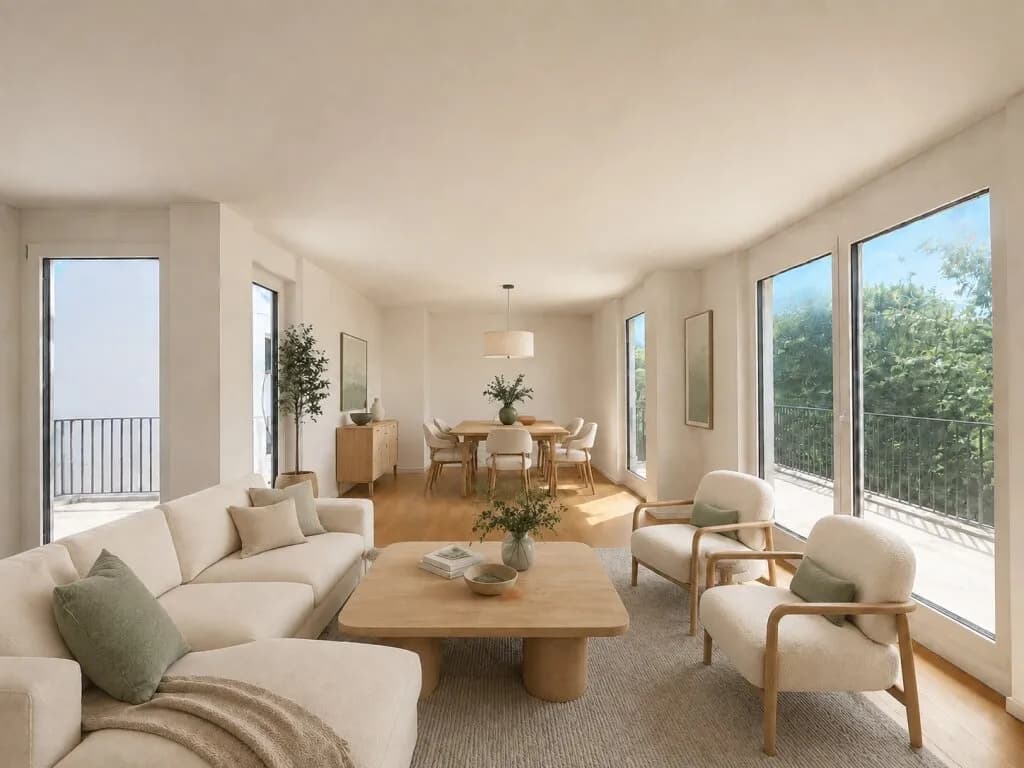 3-Zimmer-Wohnung kaufen in Wien – 73,66 m², € 453.636