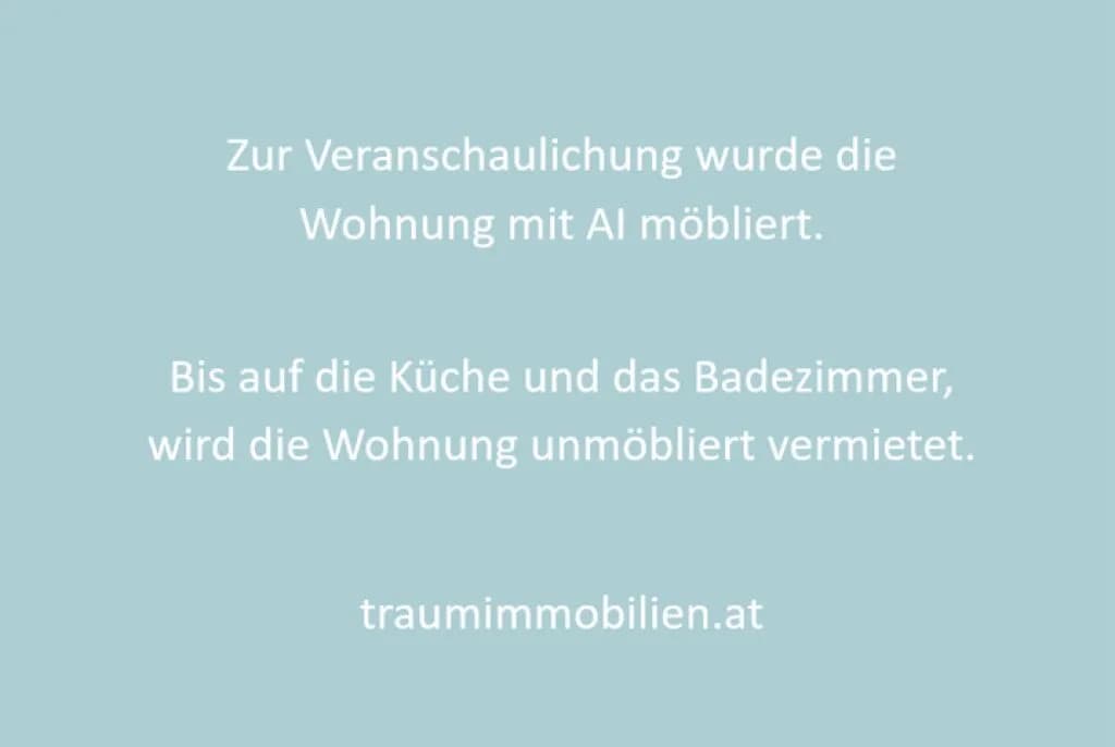 3-Zimmer-Wohnung mieten in Wien – 65 m², € 1.214 – Bild 3 von 19