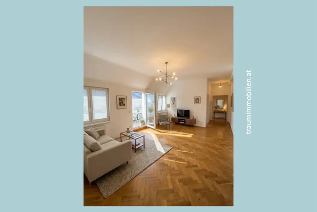 3-Zimmer-Wohnung mieten in Wien – 65 m², € 1.214 – Bild 5 von 19