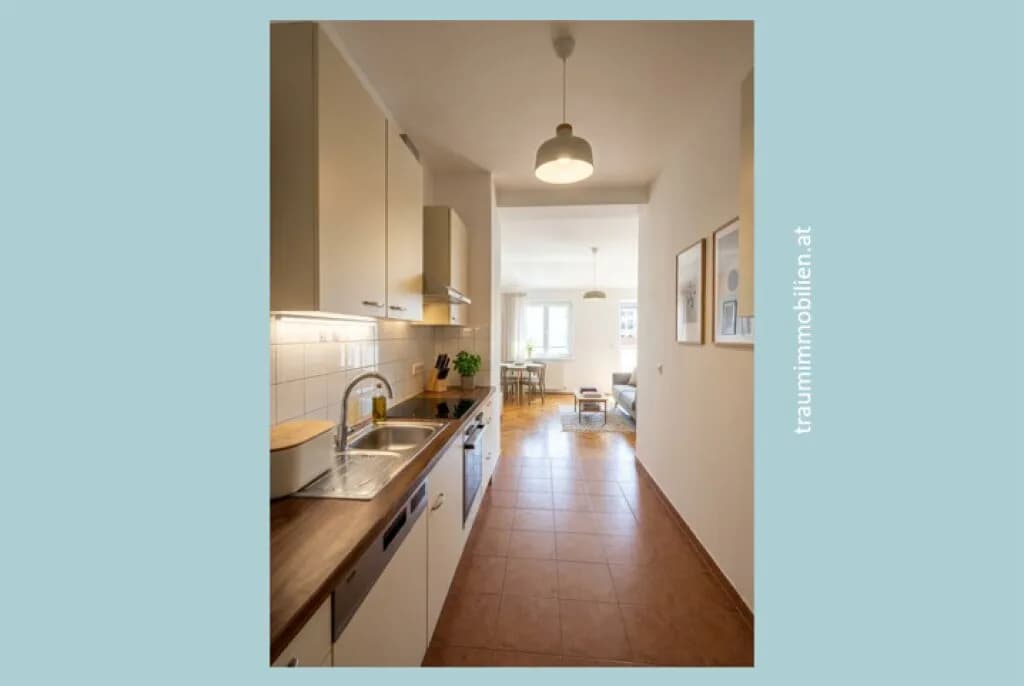 3-Zimmer-Wohnung mieten in Wien – 65 m², € 1.214 – Bild 6 von 19