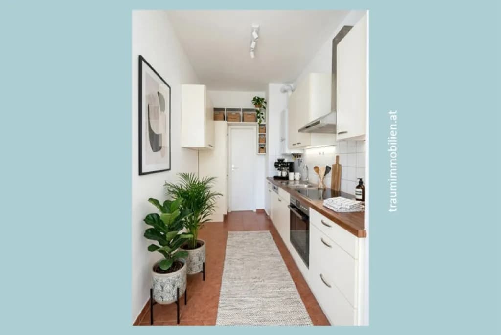 3-Zimmer-Wohnung mieten in Wien – 65 m², € 1.214 – Bild 7 von 19