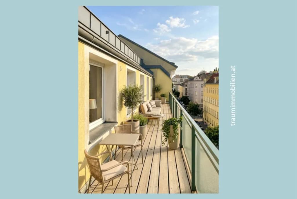 3-Zimmer-Wohnung mieten in Wien – 65 m², € 1.214 – Bild 9 von 19