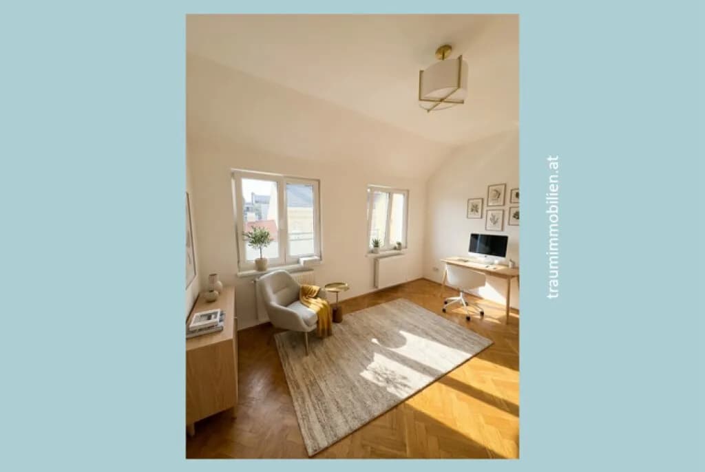 3-Zimmer-Wohnung mieten in Wien – 65 m², € 1.214 – Bild 10 von 19