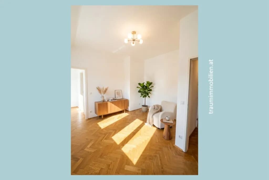 3-Zimmer-Wohnung mieten in Wien – 65 m², € 1.214 – Bild 11 von 19