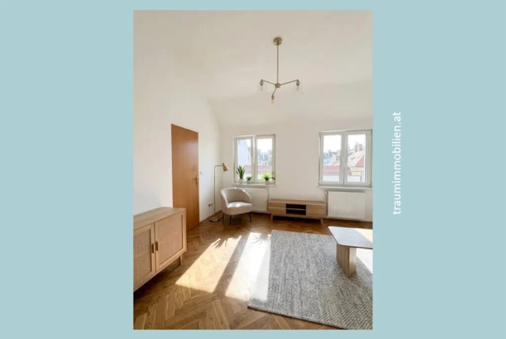 3-Zimmer-Wohnung mieten in Wien – 65 m², € 1.214 – Bild 12 von 19