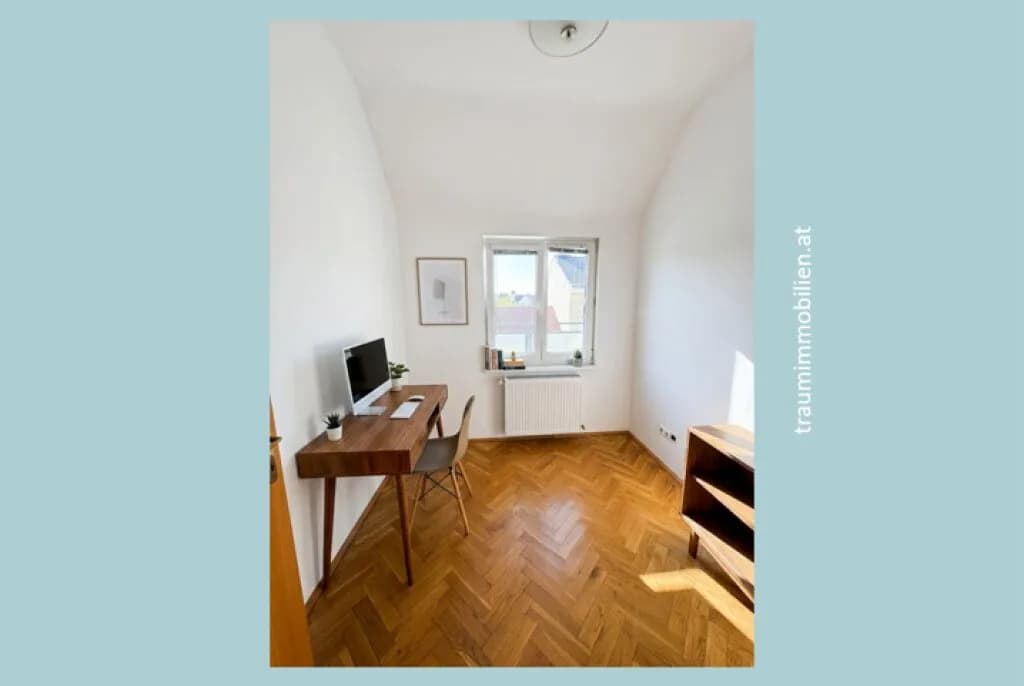 3-Zimmer-Wohnung mieten in Wien – 65 m², € 1.214 – Bild 13 von 19