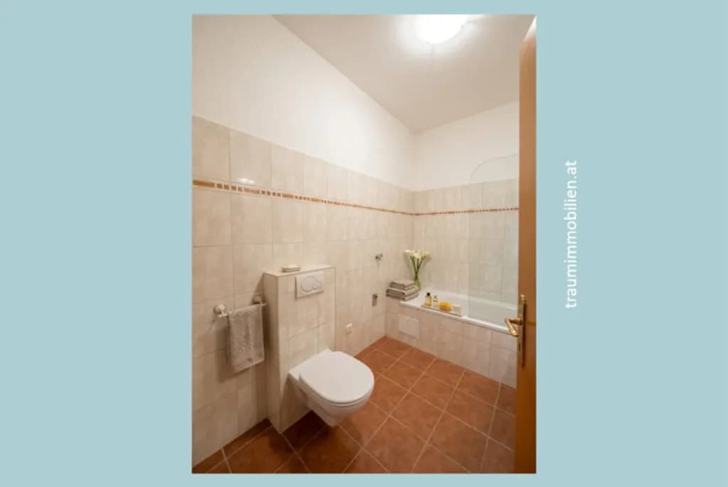3-Zimmer-Wohnung mieten in Wien – 65 m², € 1.214 – Bild 15 von 19