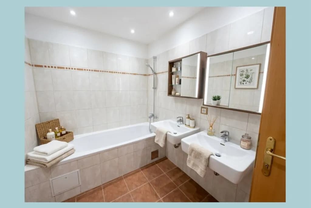 3-Zimmer-Wohnung mieten in Wien – 65 m², € 1.214 – Bild 16 von 19