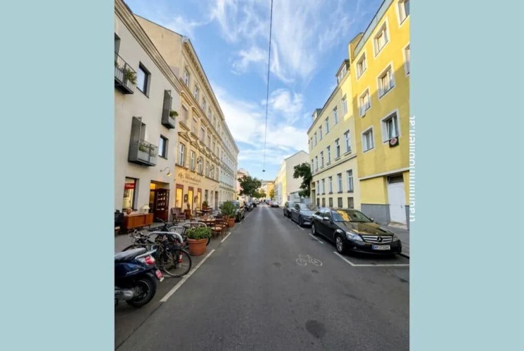3-Zimmer-Wohnung mieten in Wien – 65 m², € 1.214 – Bild 18 von 19