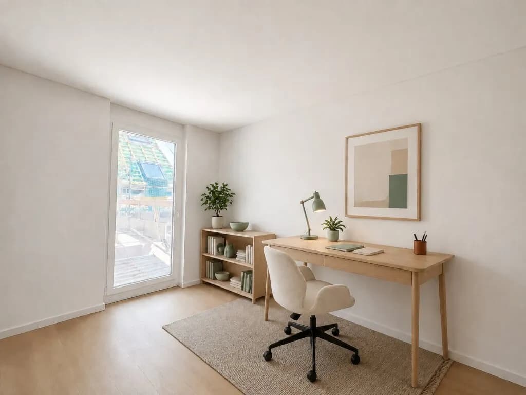 3-Zimmer-Wohnung kaufen in Wien – 74,64 m², € 444.545 – Bild 3 von 9