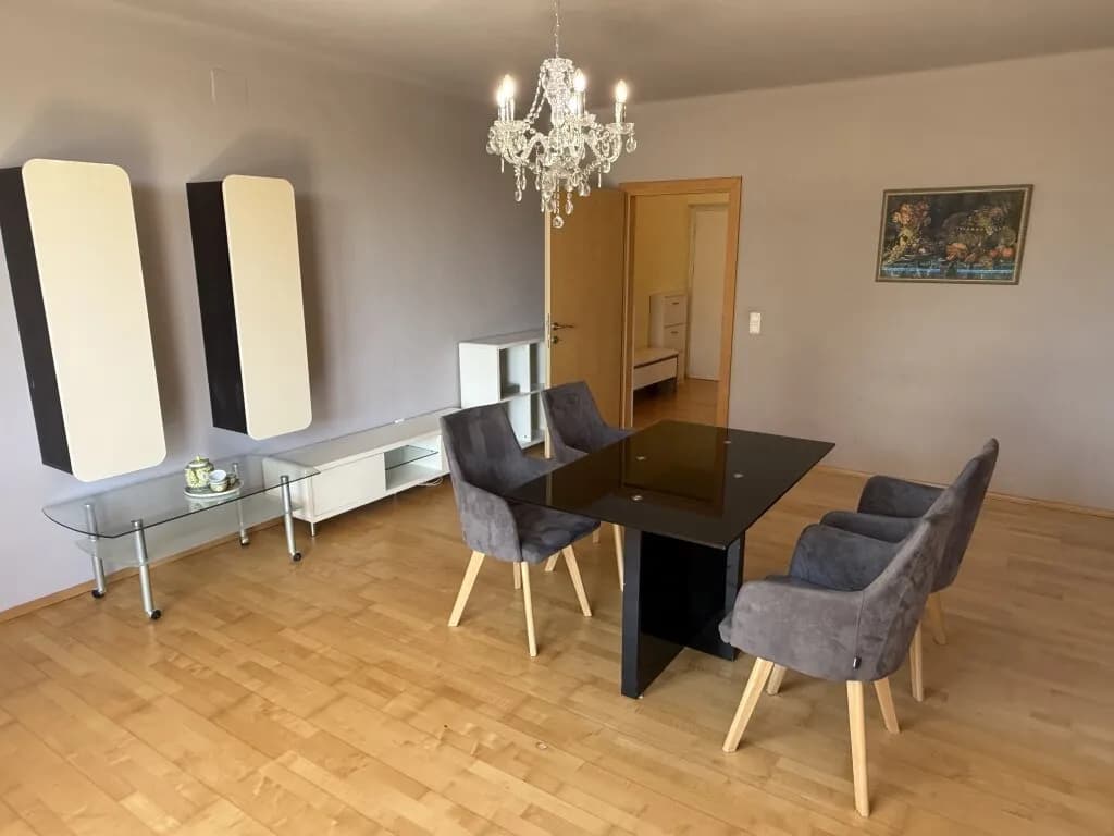 Wohnung kaufen in Baden – 80 m², € 285.000