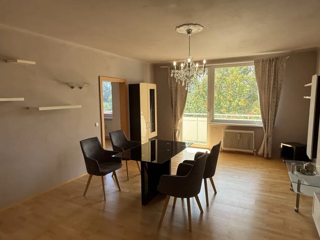 Wohnung kaufen in Baden – 80 m², € 285.000 – Bild 2 von 9