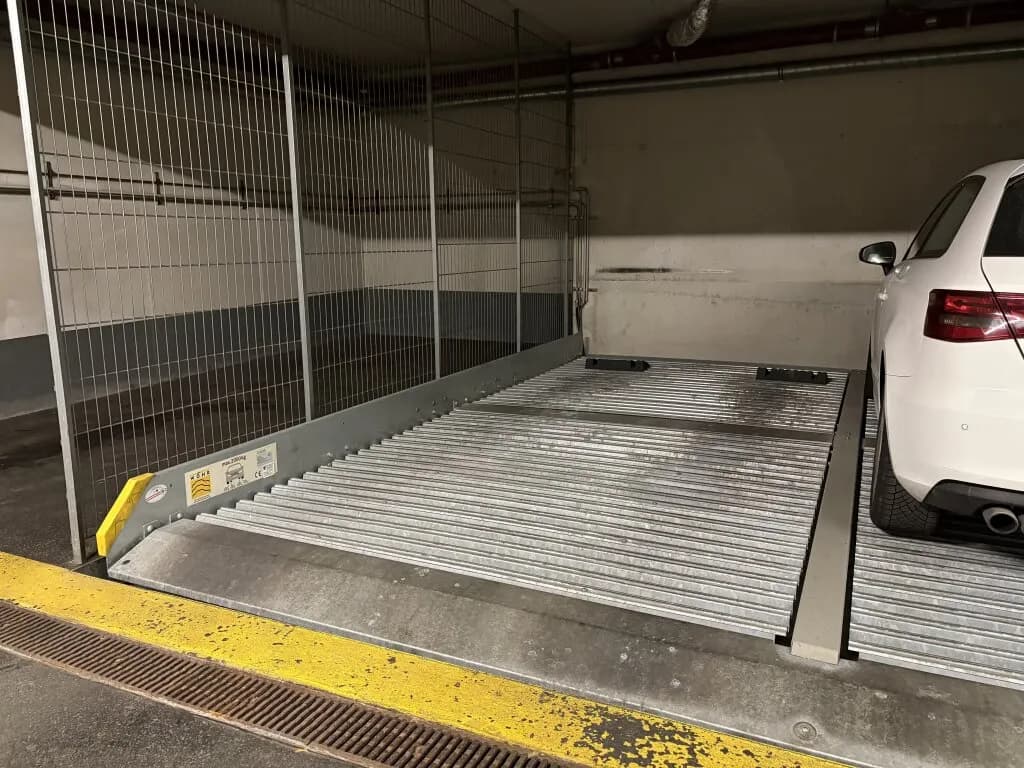 Immobilie mieten in Wien – € 99
