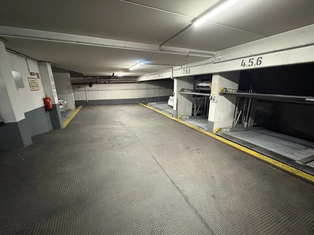Immobilie mieten in Wien – € 99 – Bild 2 von 4