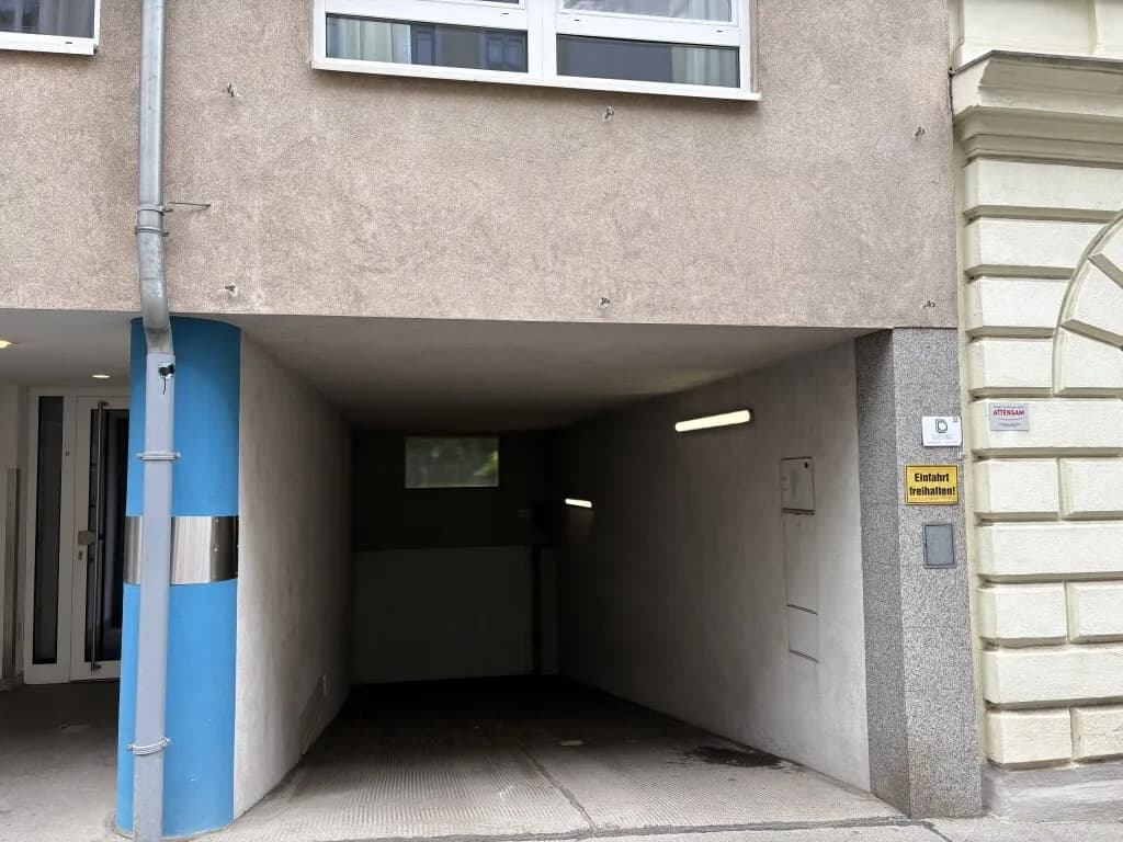 Immobilie mieten in Wien – € 99 – Bild 3 von 4