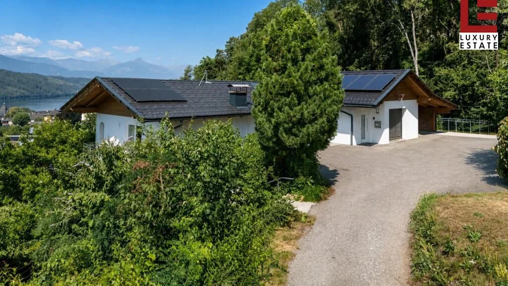 9-Zimmer-Gewerbeimmobilie kaufen in Spittal an der Drau – 416 m², € 1.674.000 – Bild 9 von 24