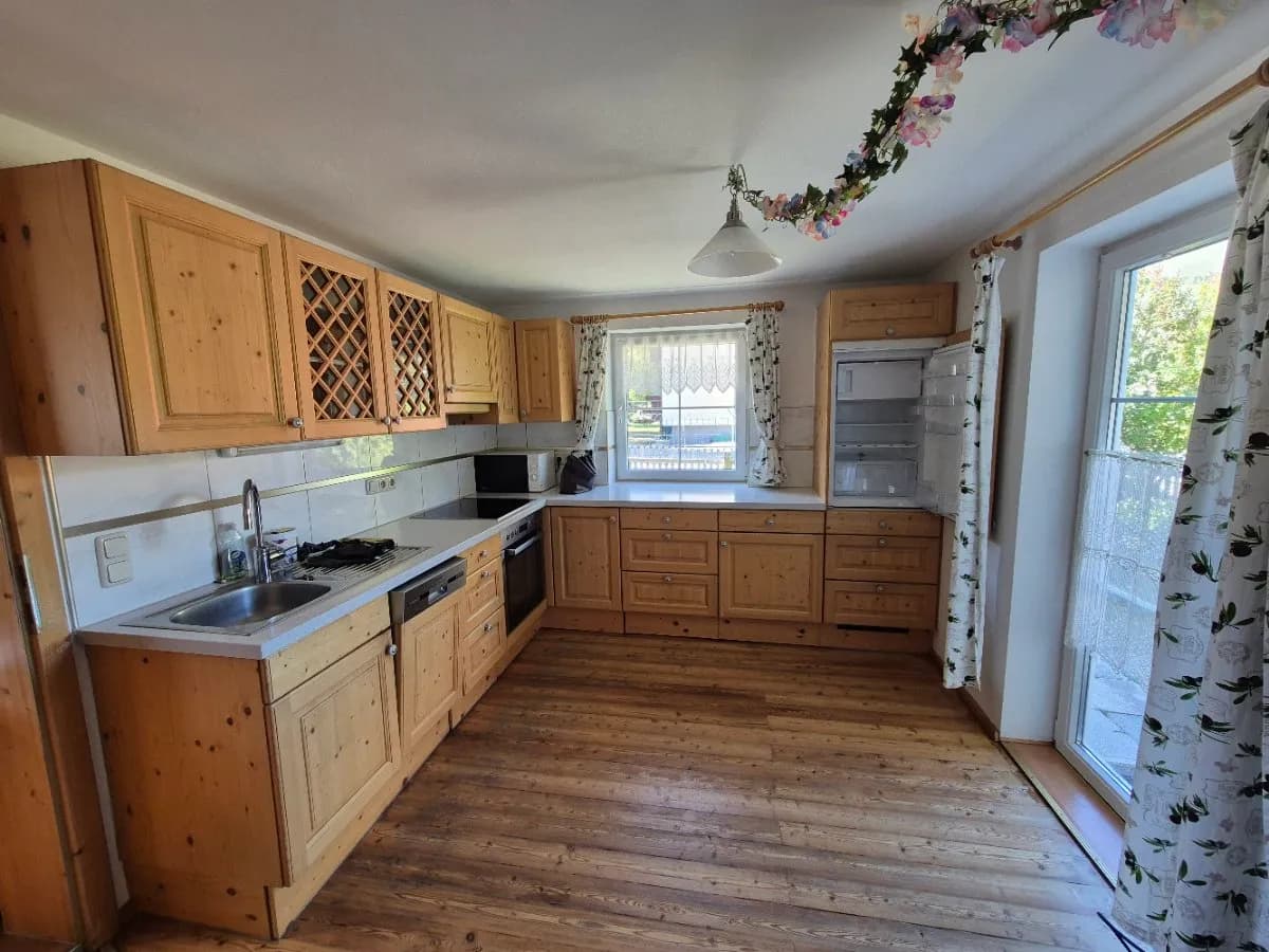 4-Zimmer-Haus mieten in Tamsweg – 85 m², € 680 – Bild 3 von 14